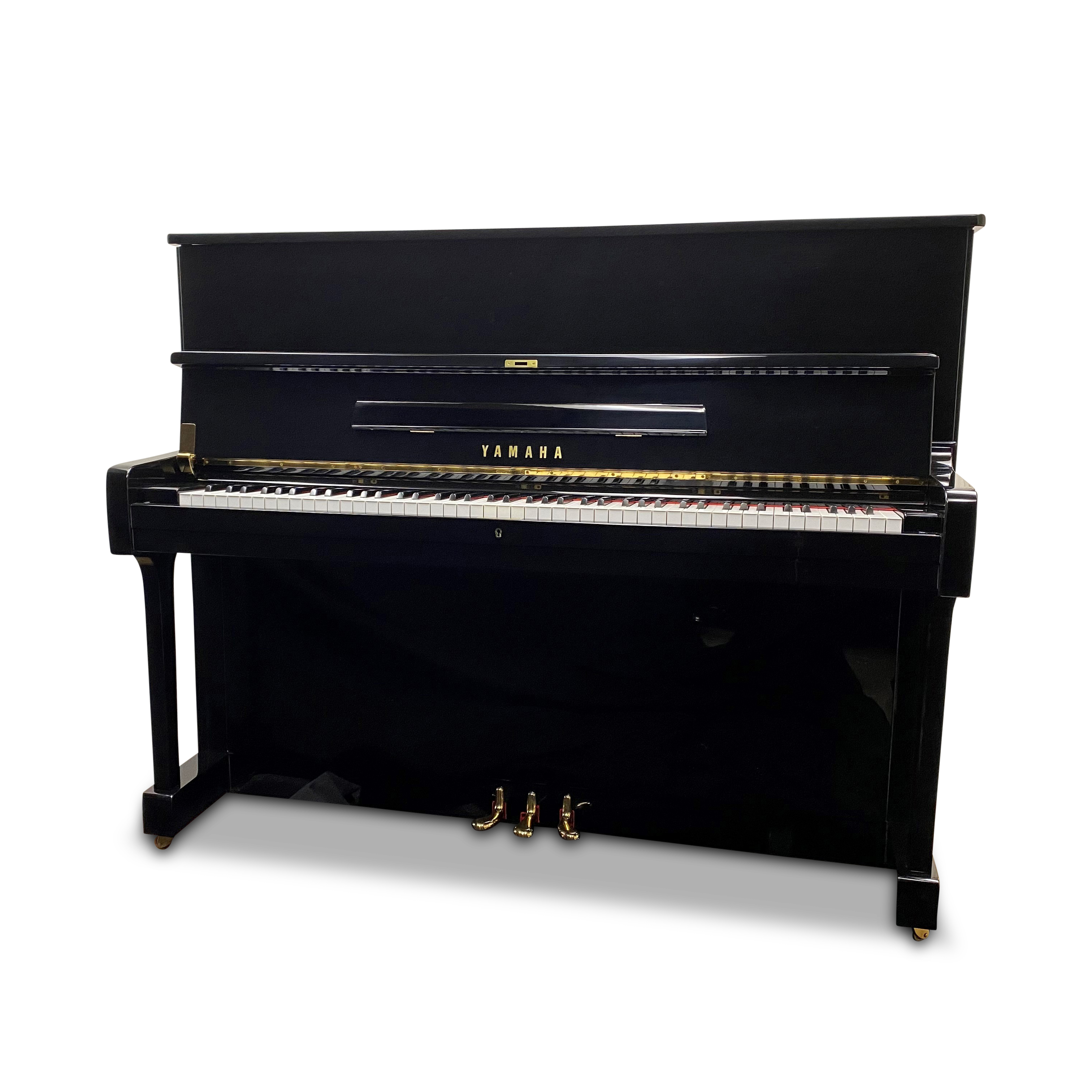 Yamaha U1D piano (1962)