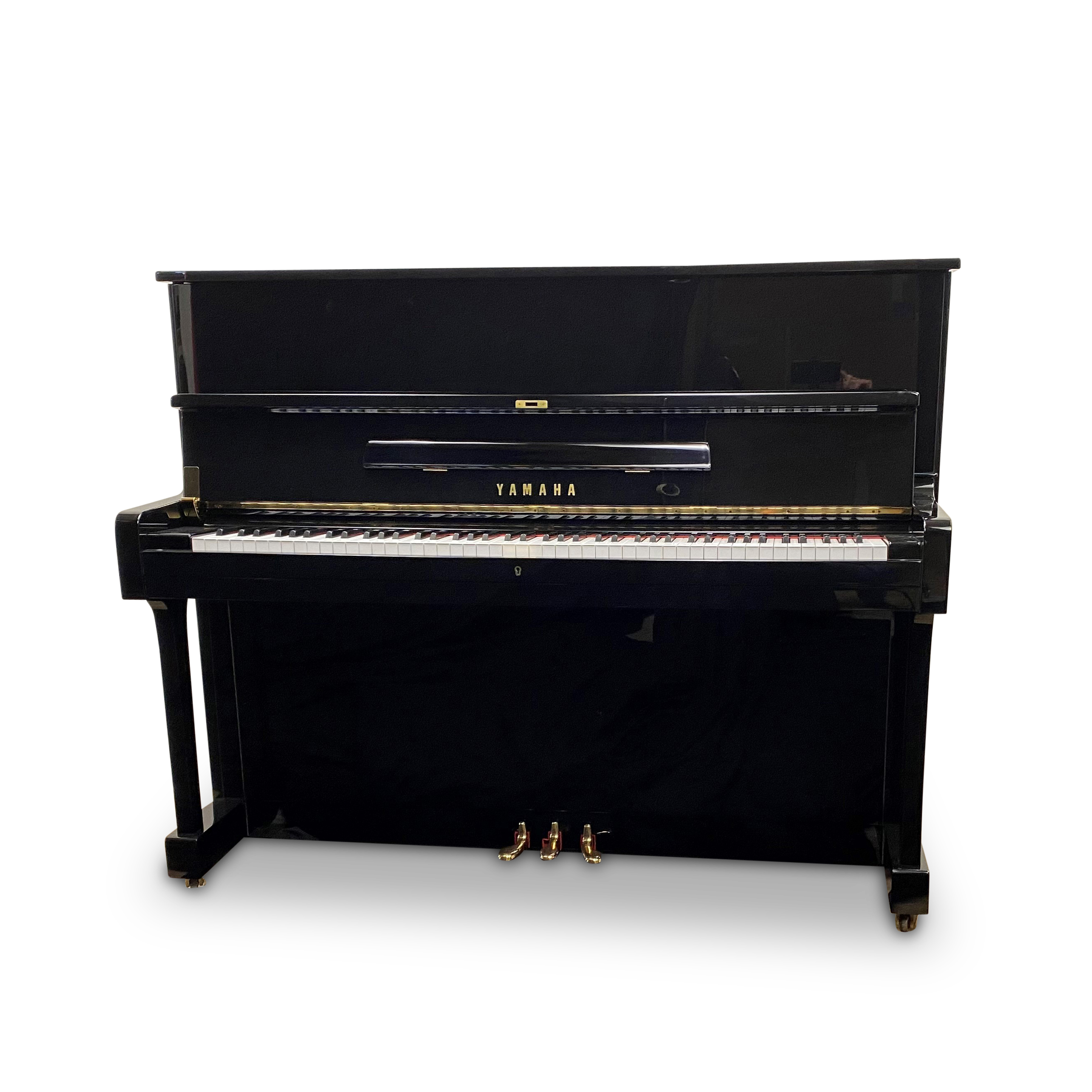 Yamaha U1F piano (1971)