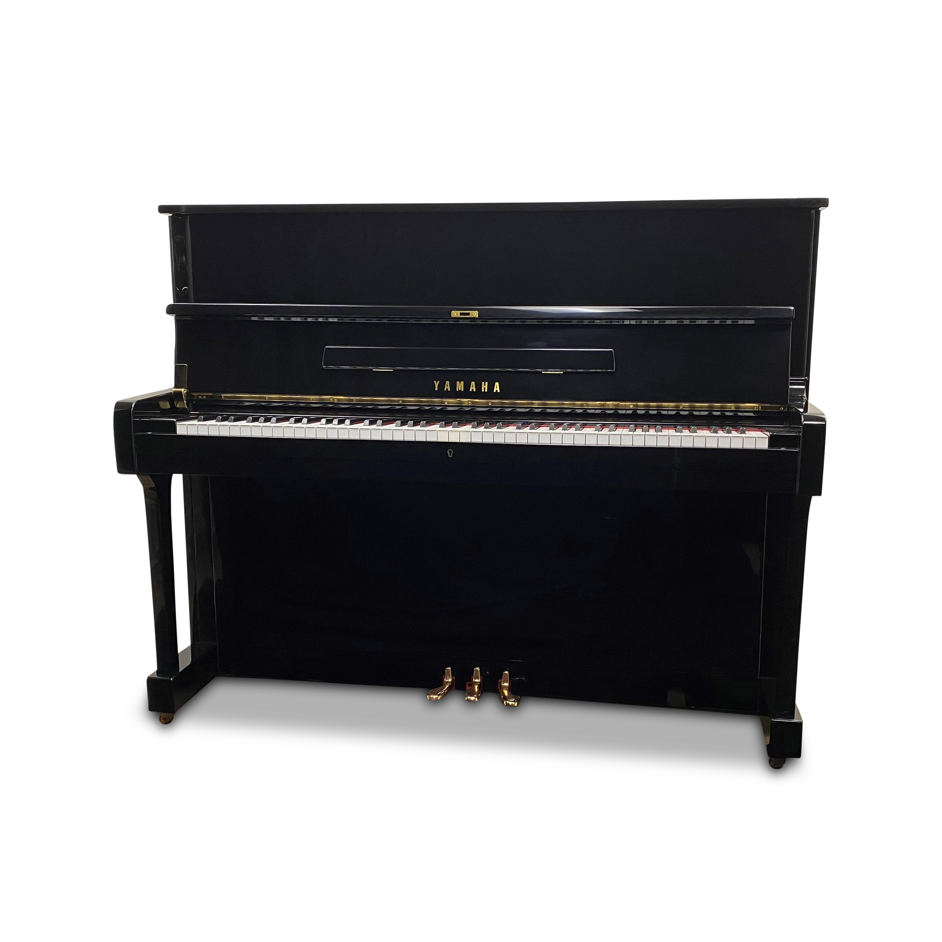 Yamaha U1F piano (1971)