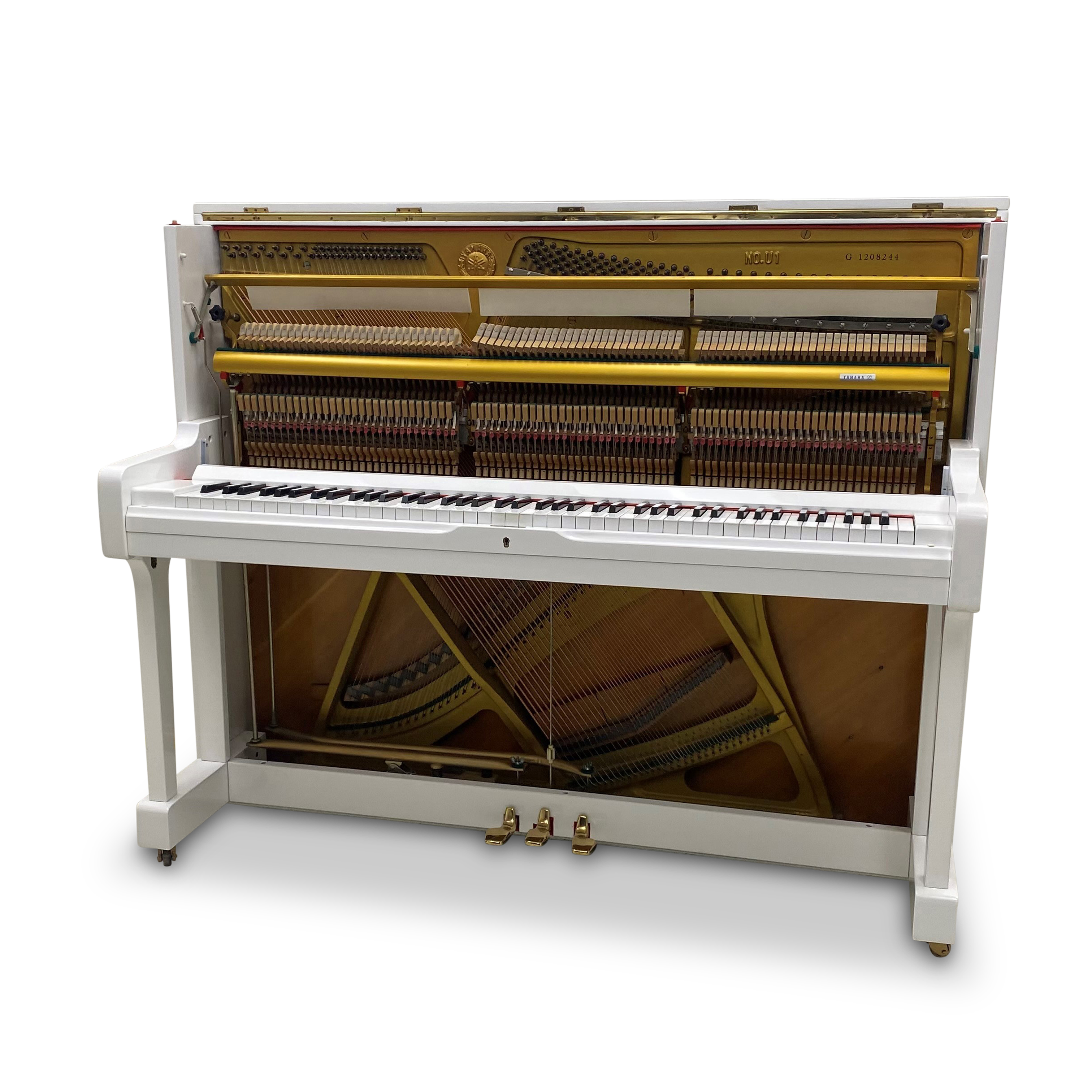 Yamaha U1G piano (1971)