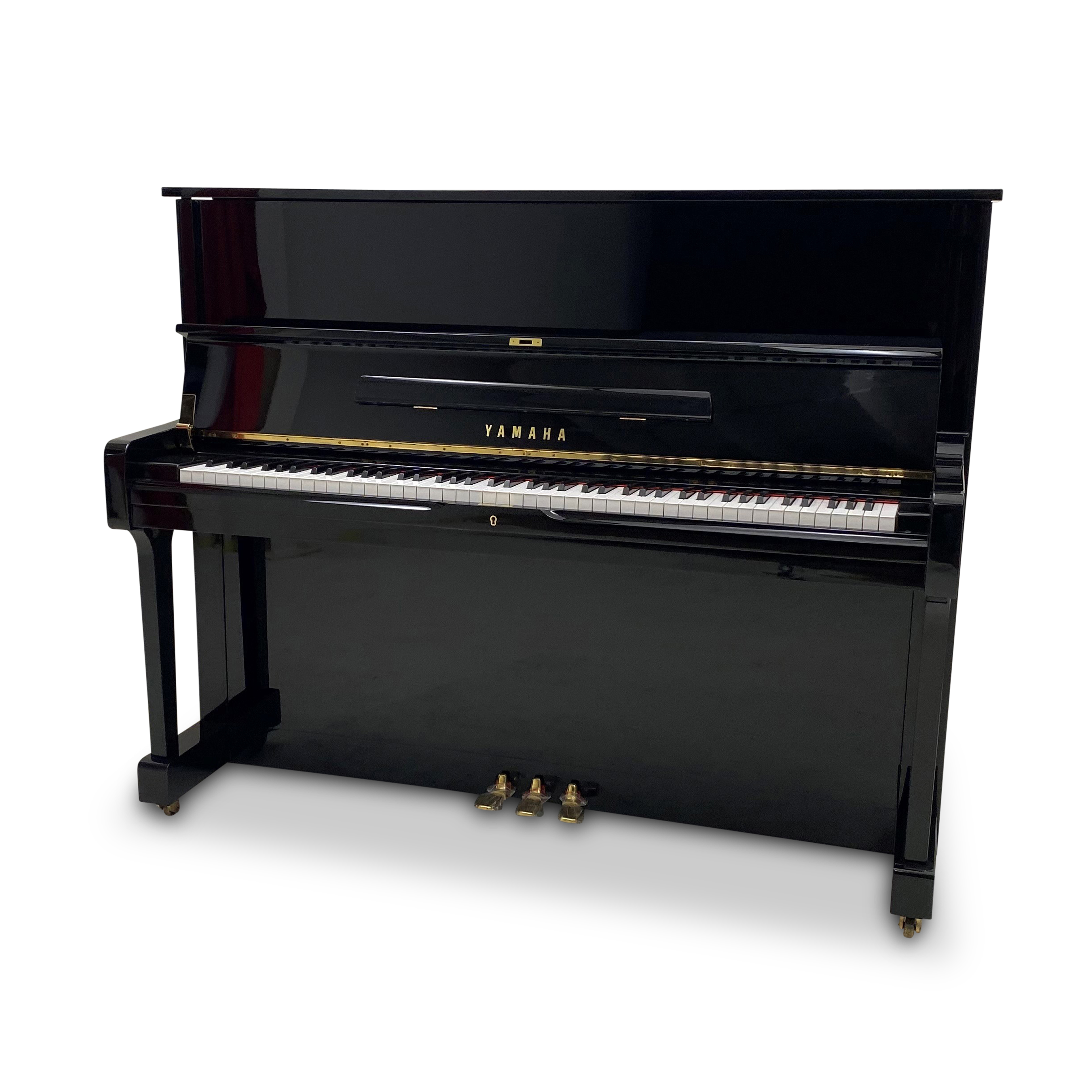 Yamaha U1H piano (1973)