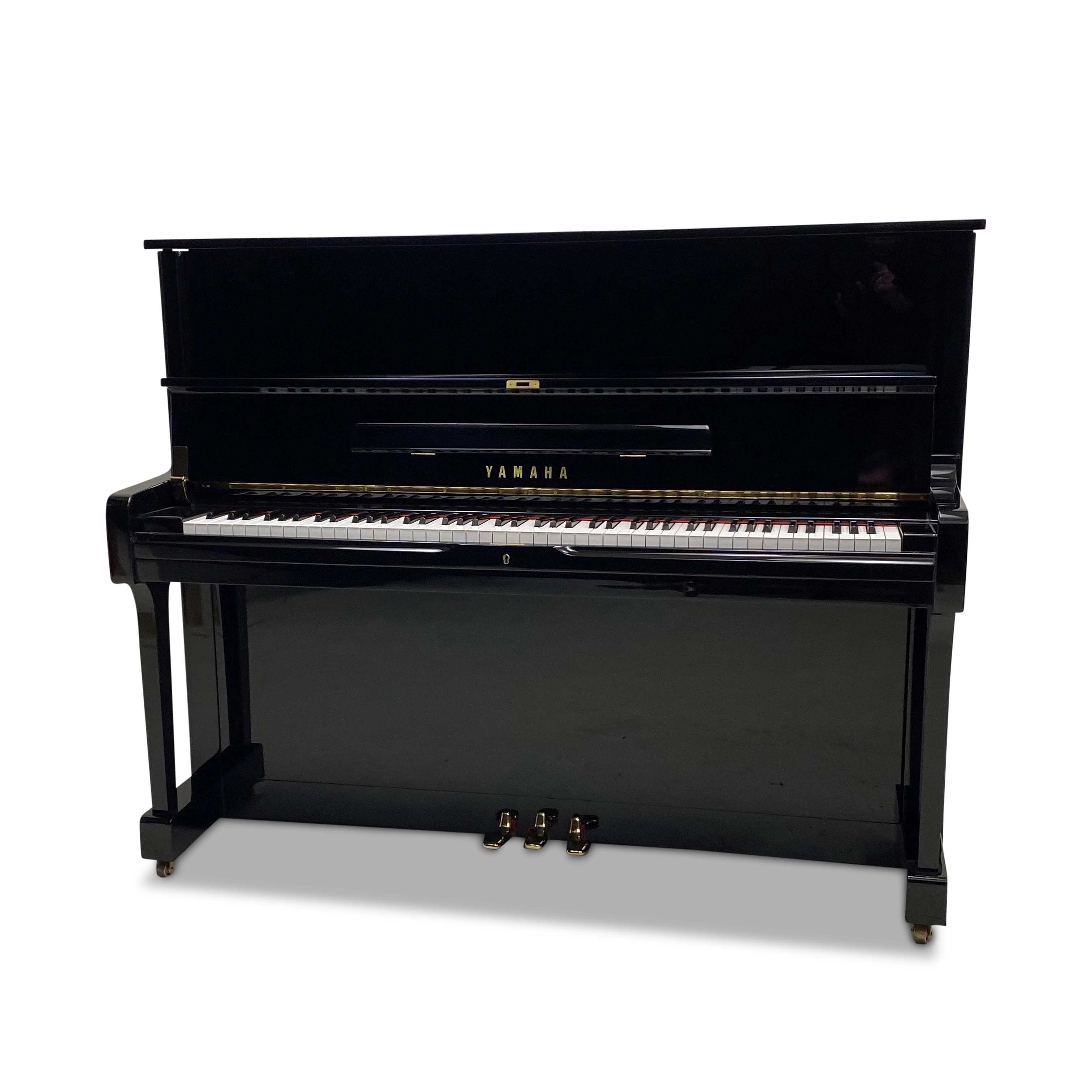 Yamaha U1H piano (1973)