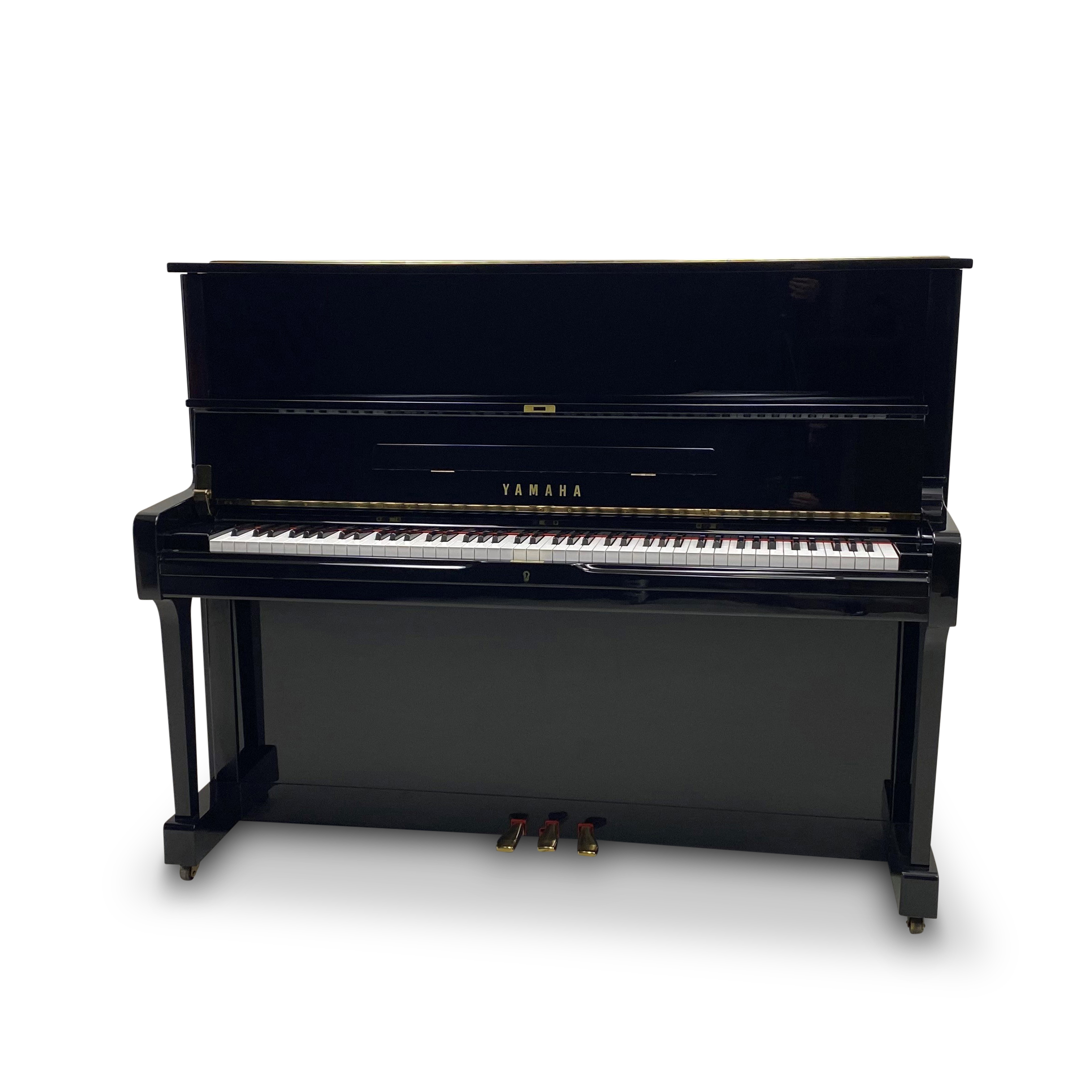 Yamaha U1M piano (1982)