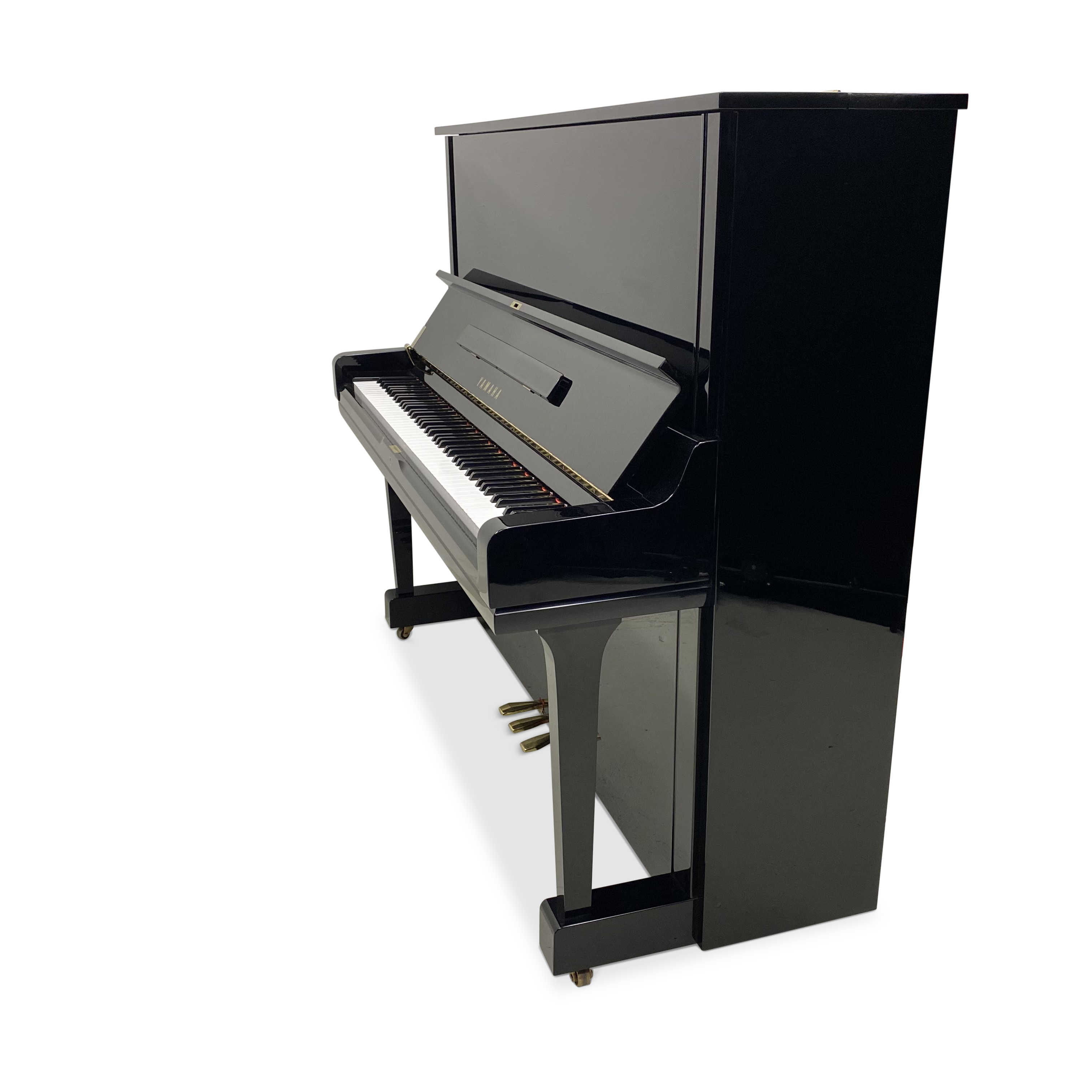 Yamaha U3A piano (1986)