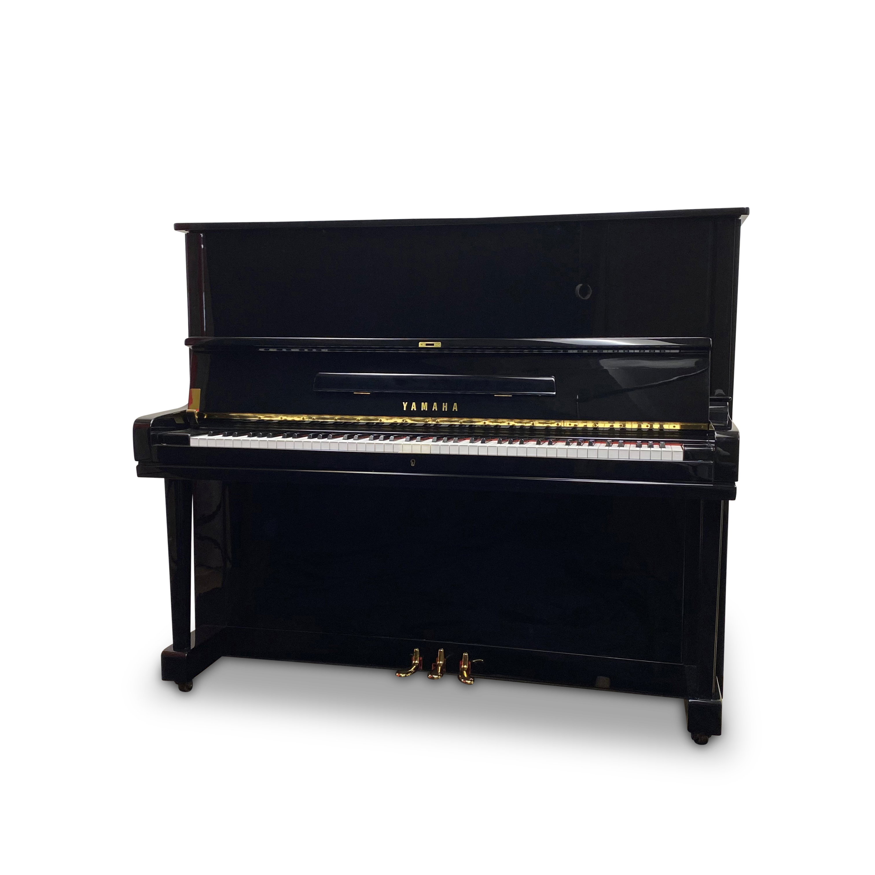 Yamaha U3E piano (1967)