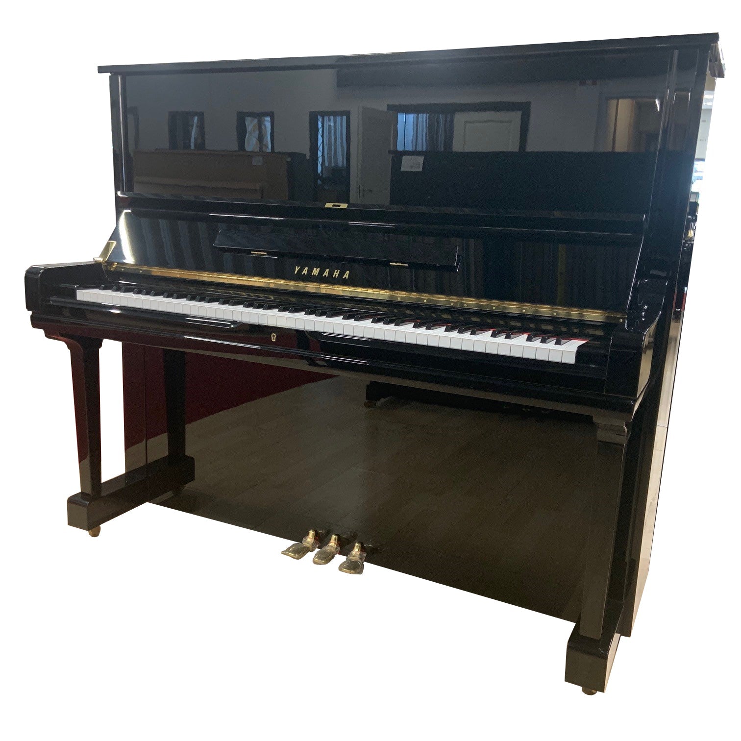 Yamaha U3G Piano