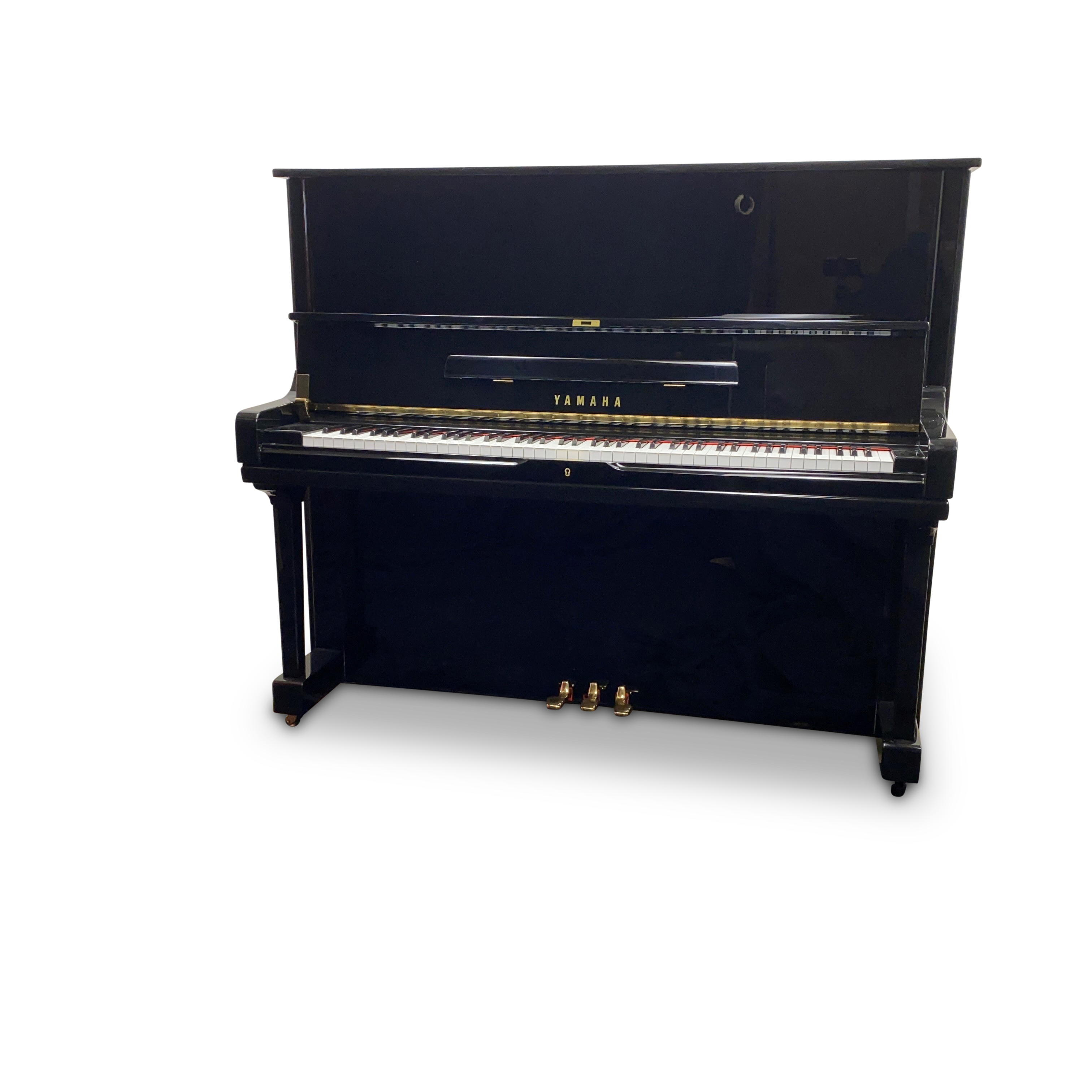 Yamaha U3H piano (1974)