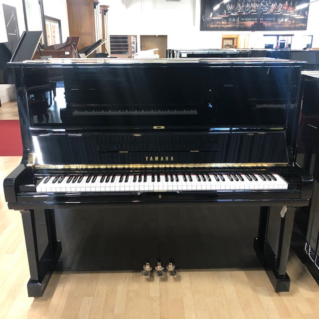 Yamaha U3H piano (1973)