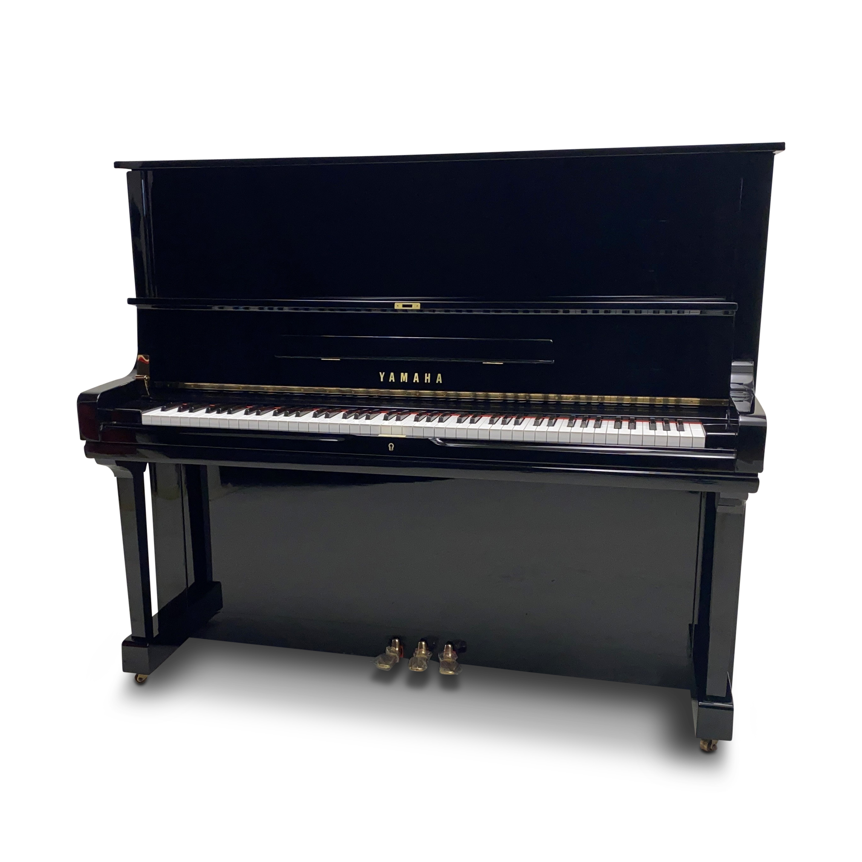 Yamaha U3H piano (1973)