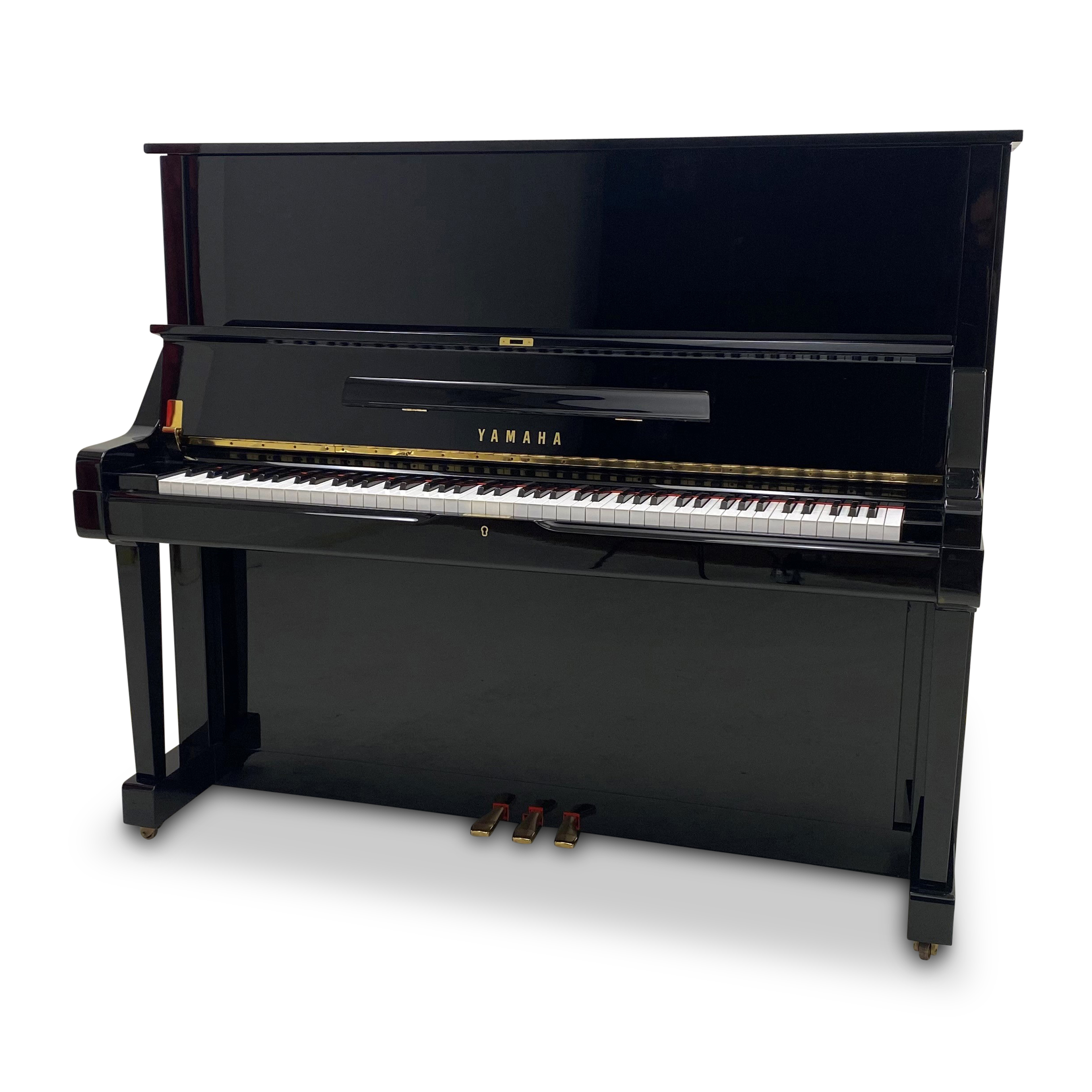 Yamaha UX piano (1976)