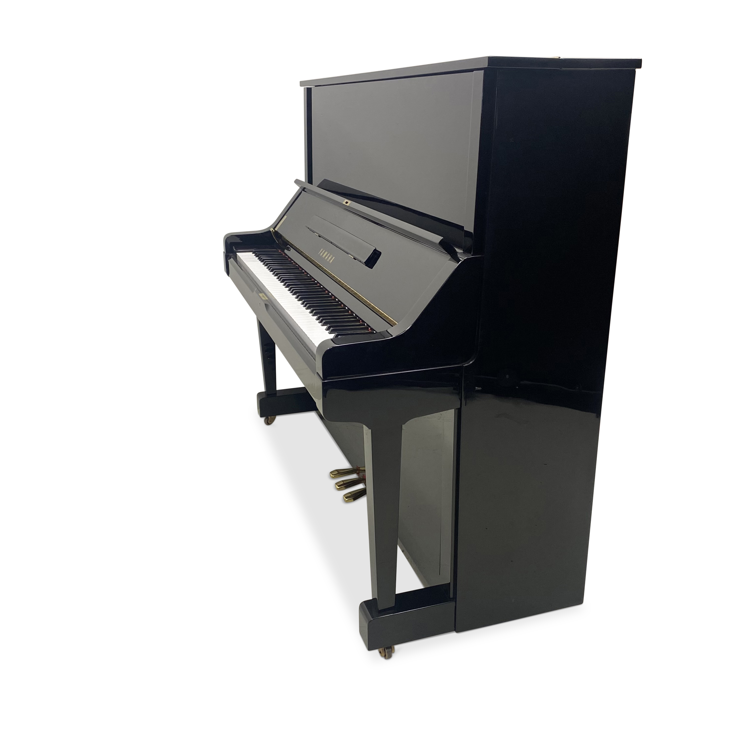 Yamaha UX piano (1978)