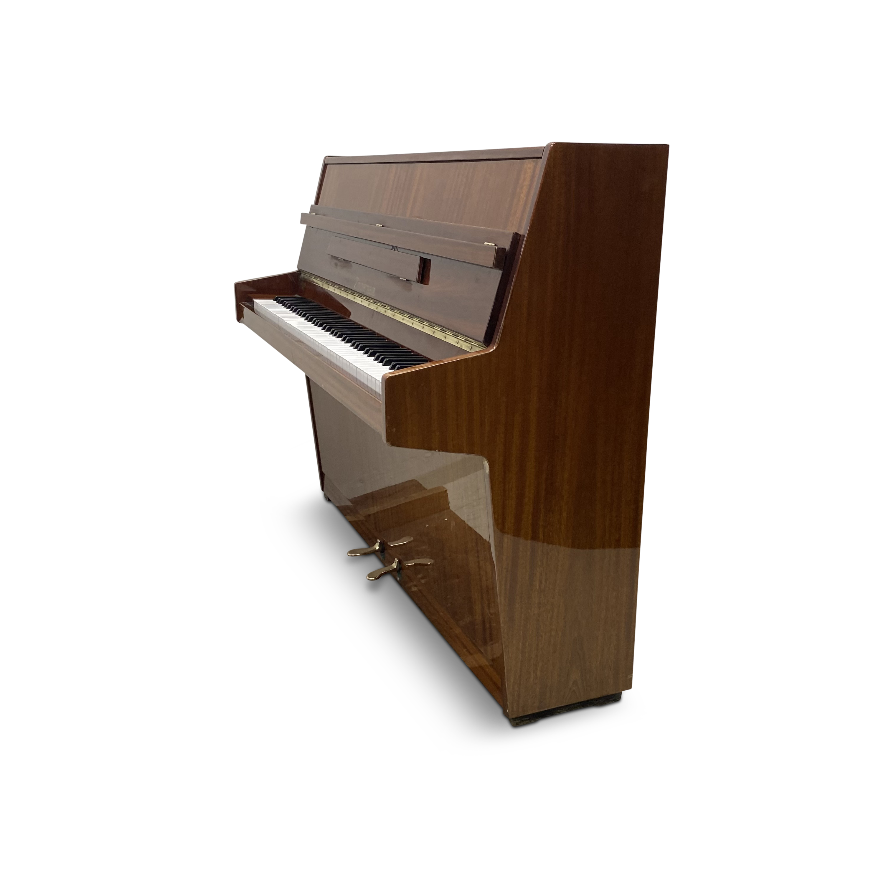 Zimmermann V-109 piano (1989)