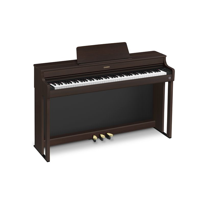 Casio AP-300 rosewood