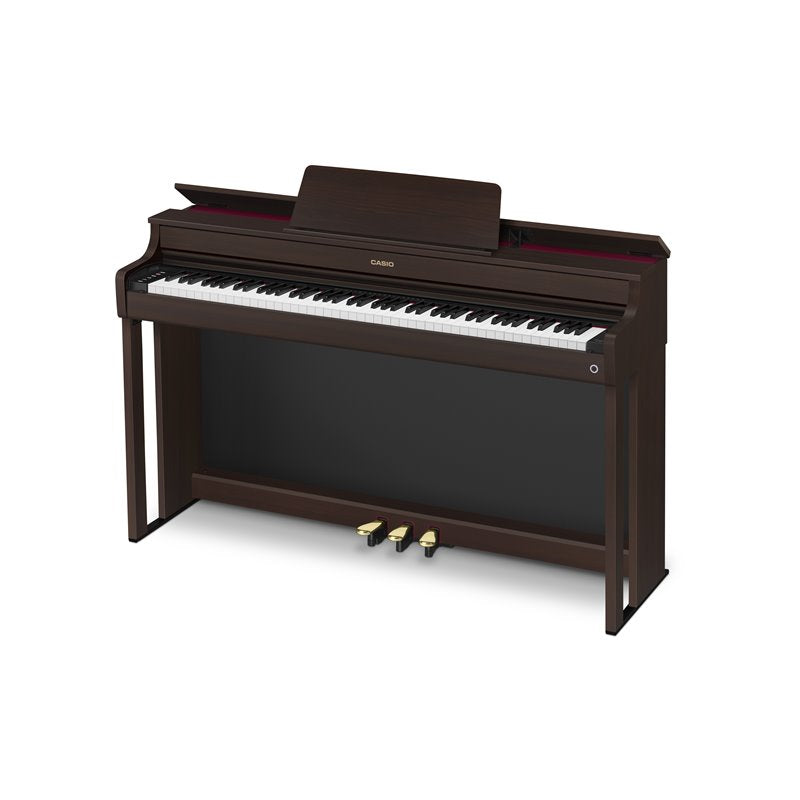 Casio AP-300 rosewood