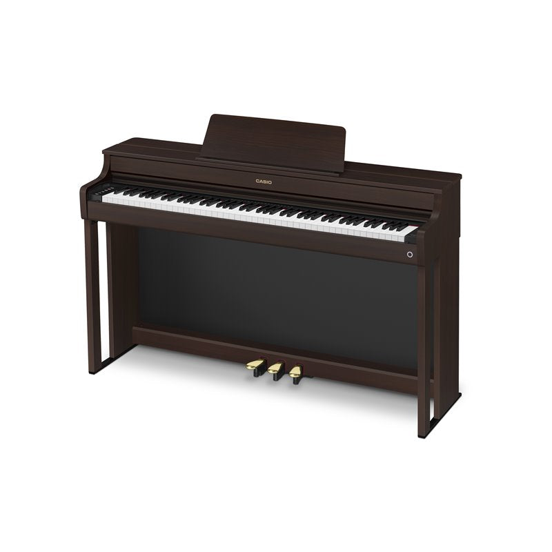 Casio AP-300 rosewood