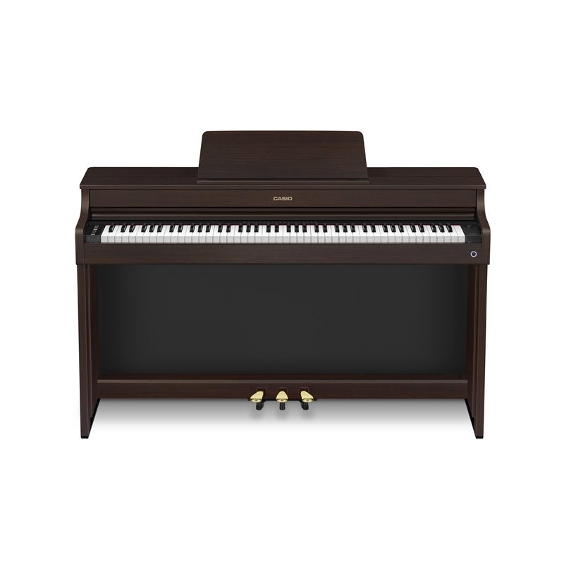 Casio AP-300 rosewood