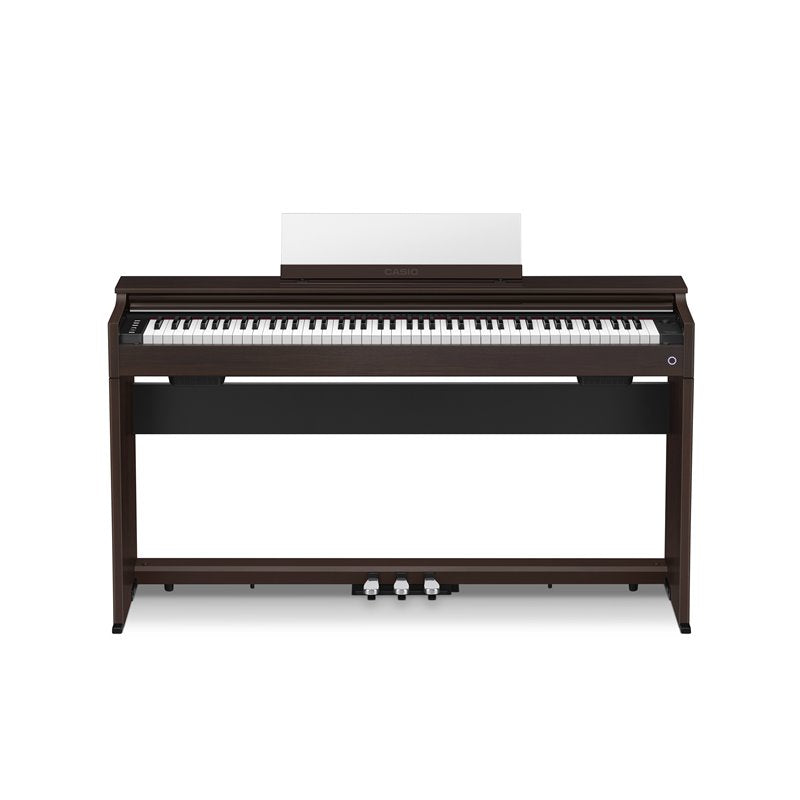 Casio AP-S200 rosewood