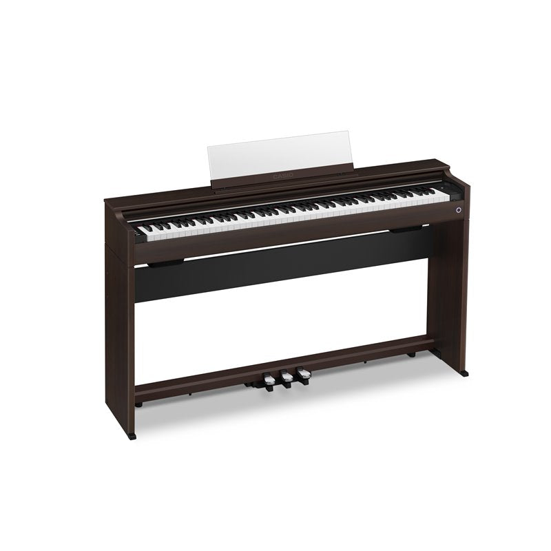 Casio AP-S200 rosewood