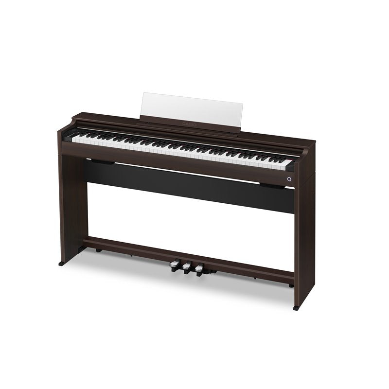 Casio AP-S200 rosewood