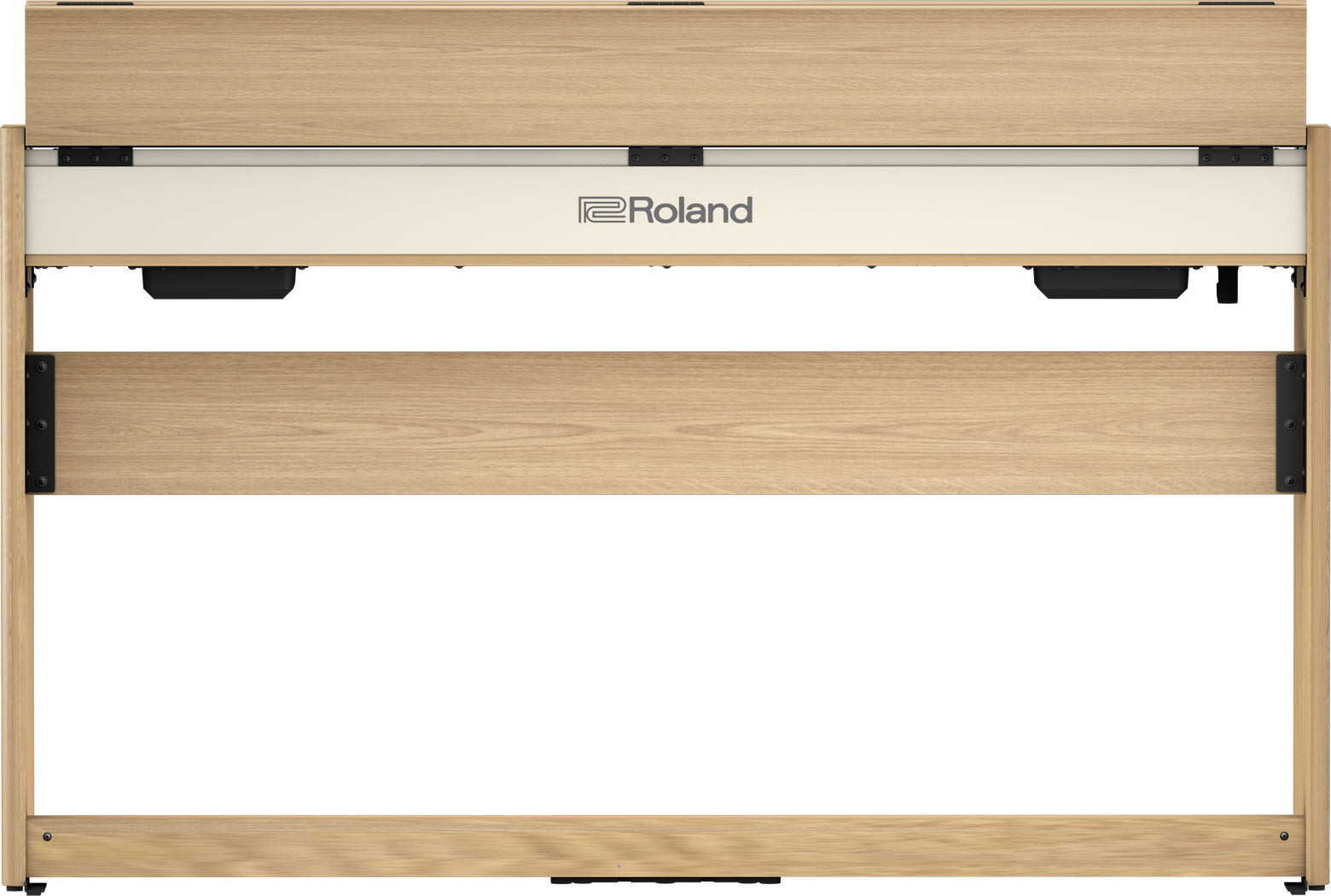 Roland F-701 light oak