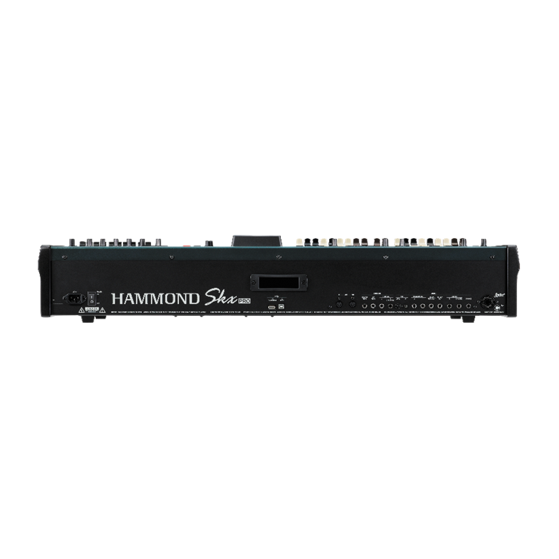 Hammond SKX