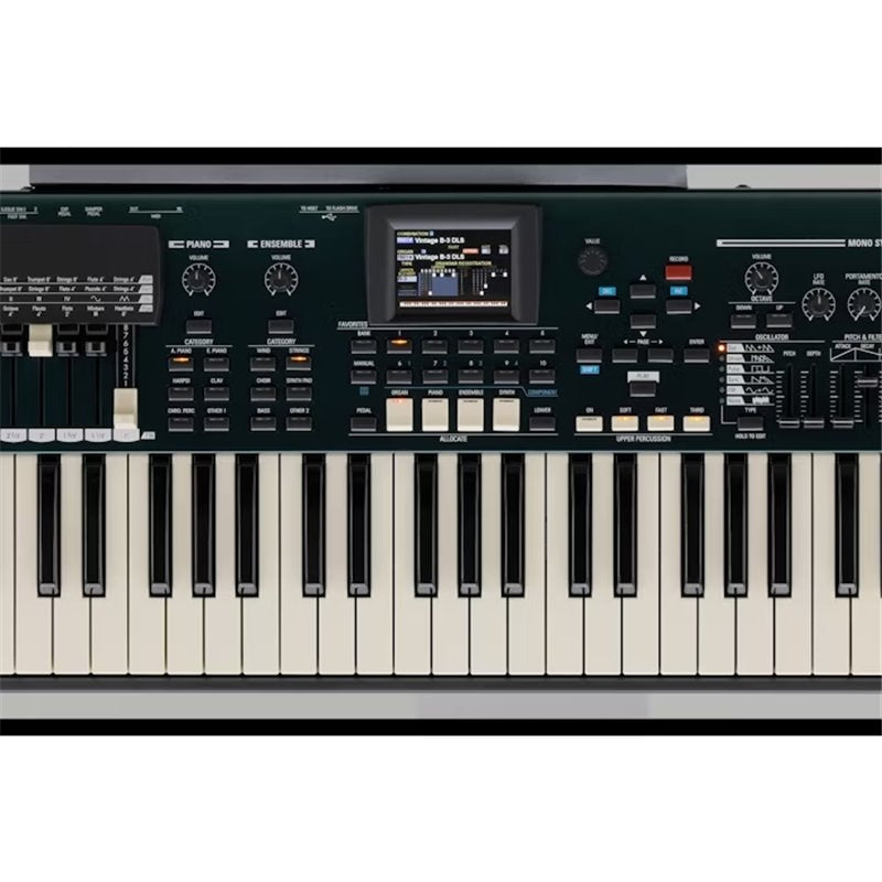 Hammond SK Pro 61