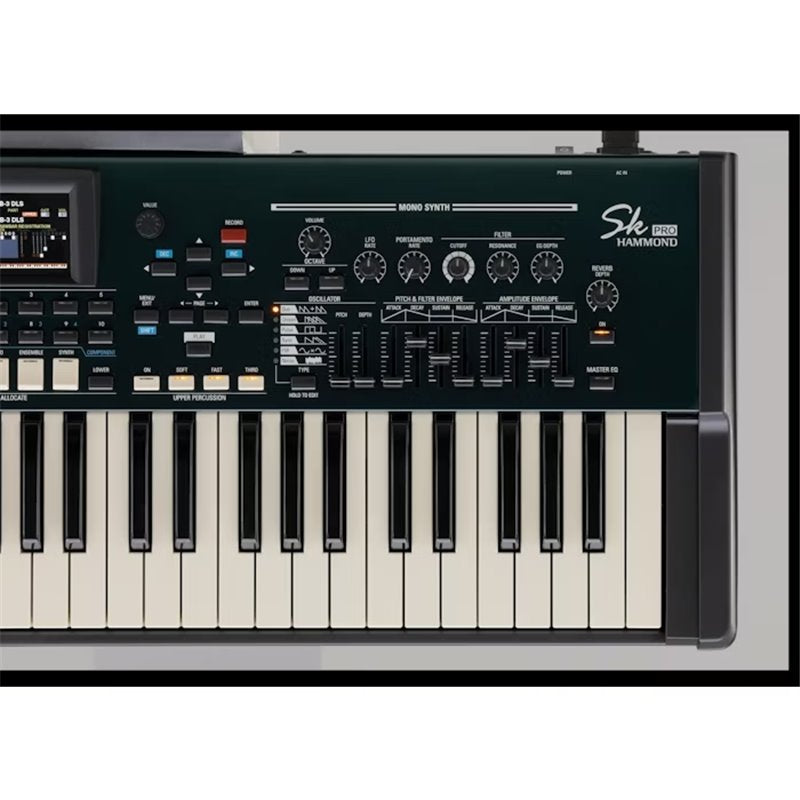 Hammond SK Pro 61