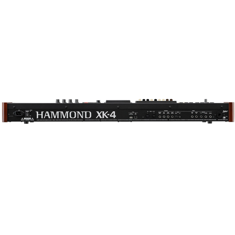 Hammond XK-4