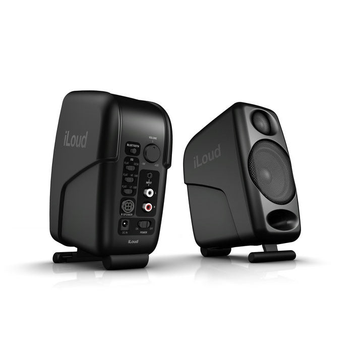 iLoud Micro Monitor Zwart