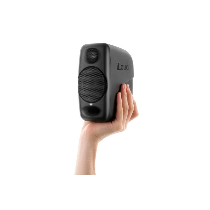 iLoud Micro Monitor Zwart