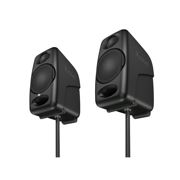 iLoud Micro Monitor Zwart