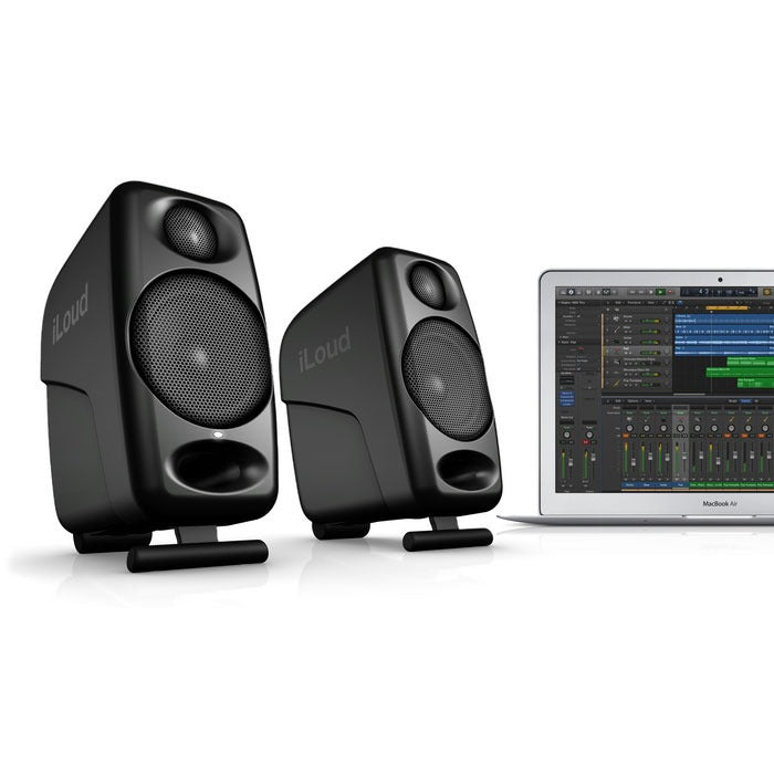 iLoud Micro Monitor Zwart
