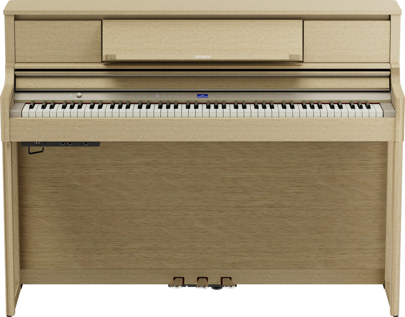 Roland LX-5 light oak