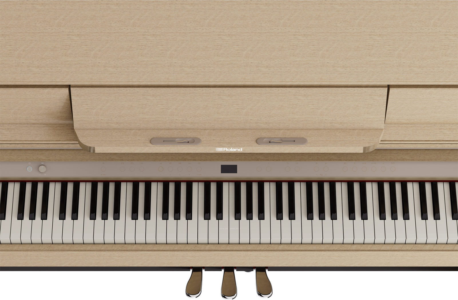 Roland LX-5 light oak