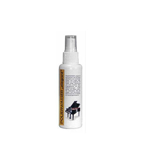 Piano polish 125ml