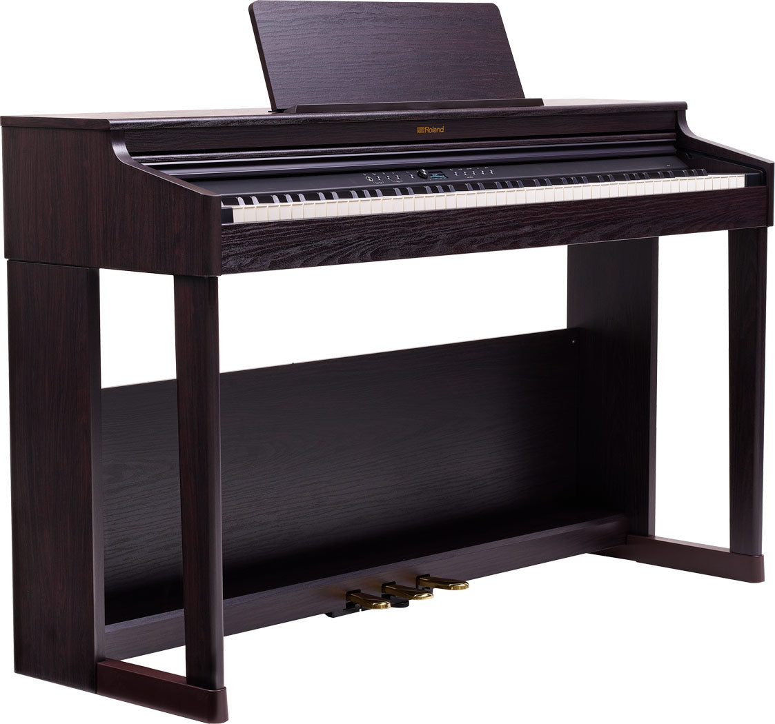 Roland RP-701 dark rosewood