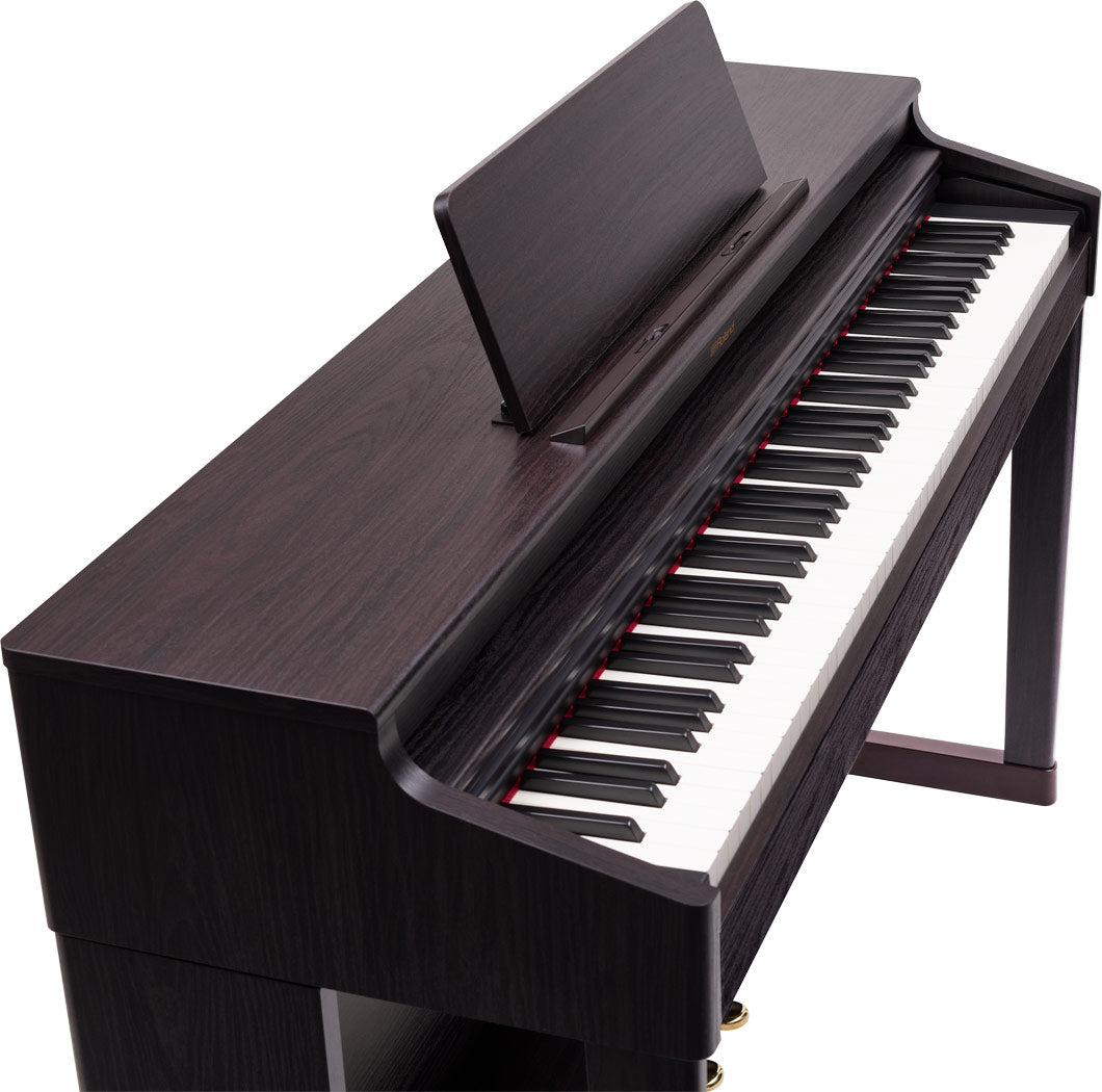 Roland RP-701 dark rosewood