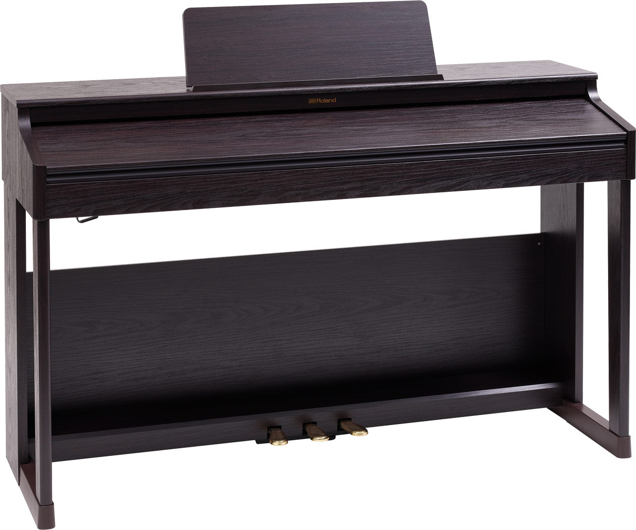 Roland RP-701 dark rosewood