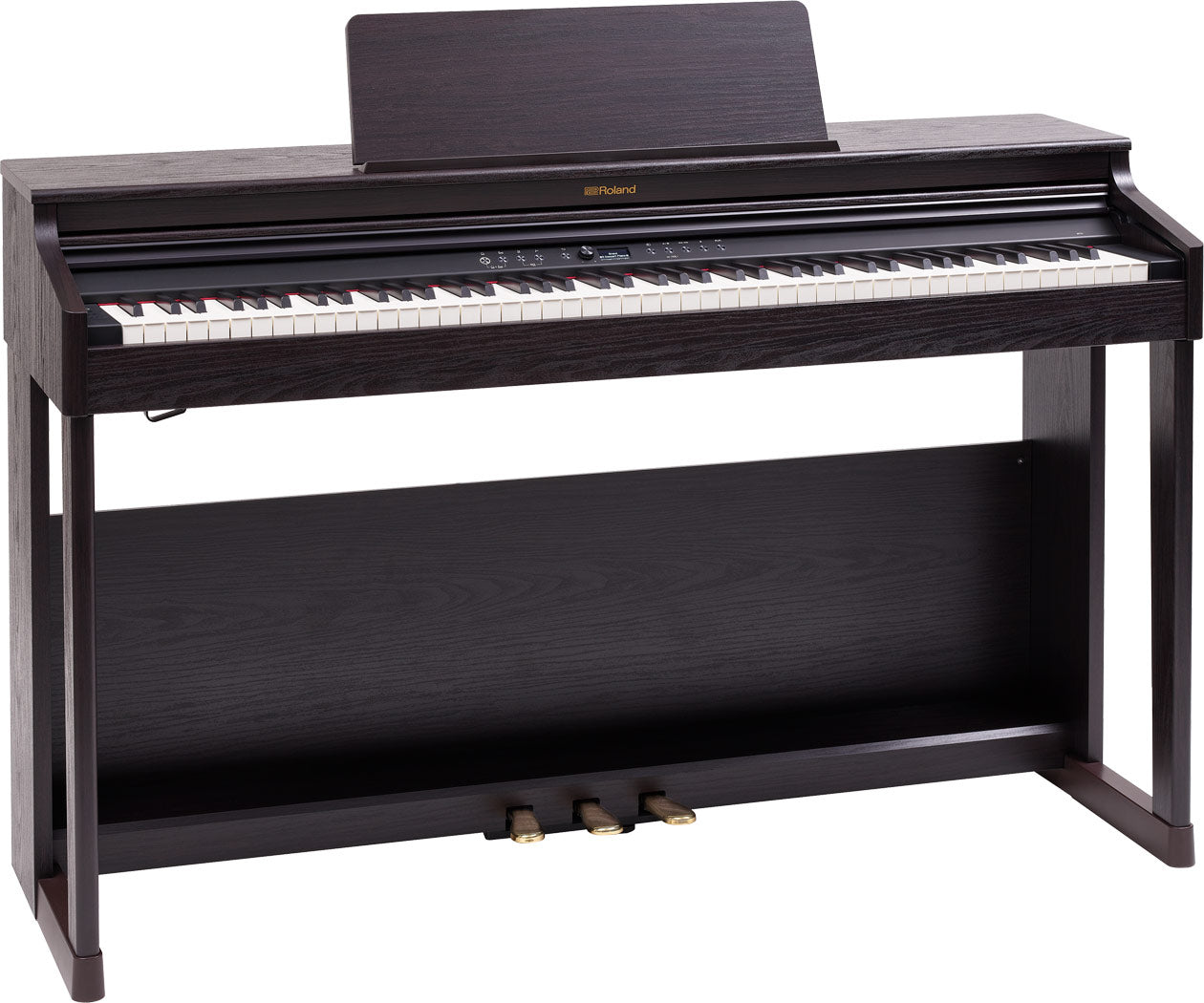 Roland RP-701 dark rosewood