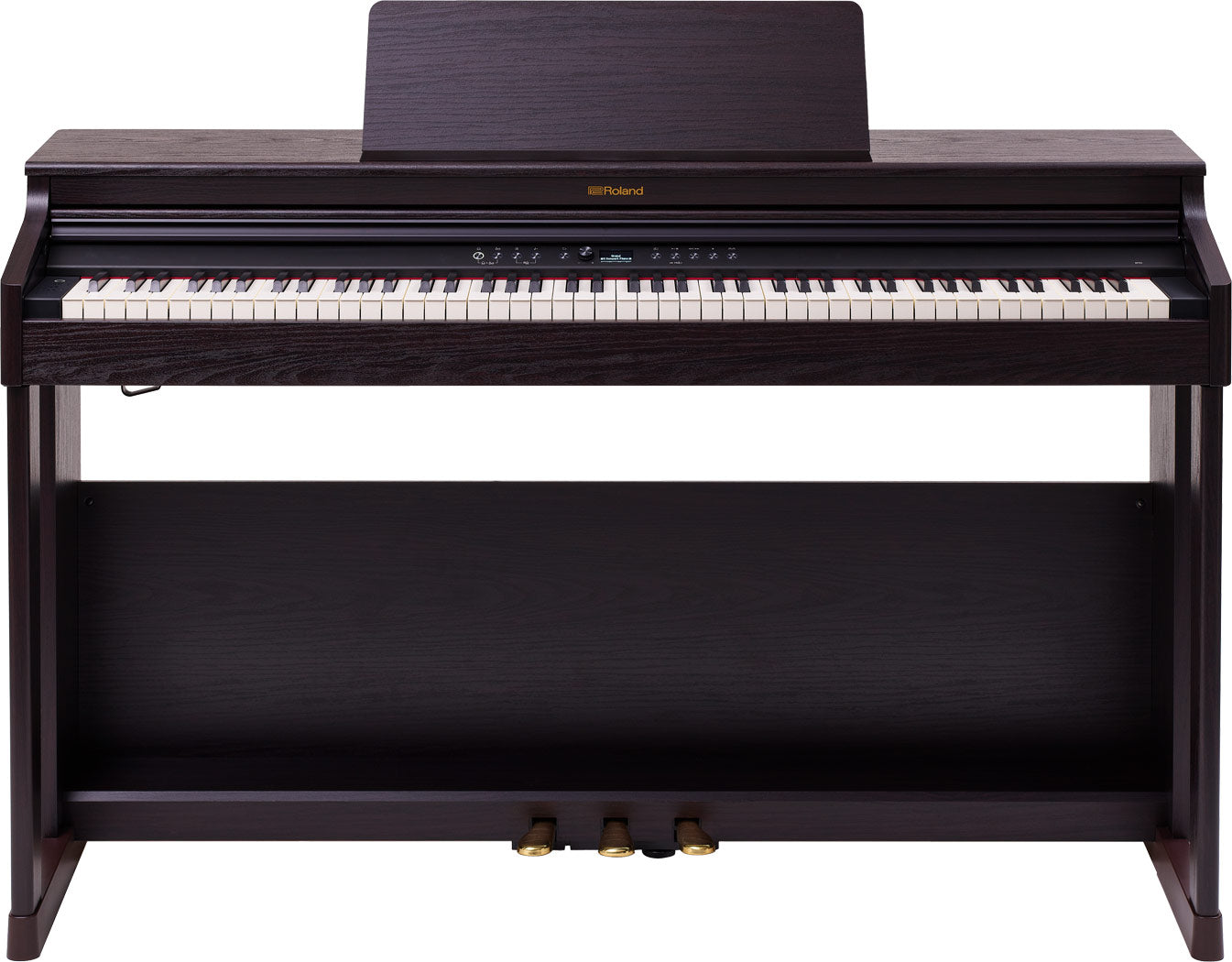 Roland RP-701 dark rosewood