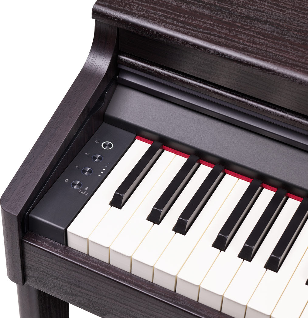 Roland RP-701 dark rosewood