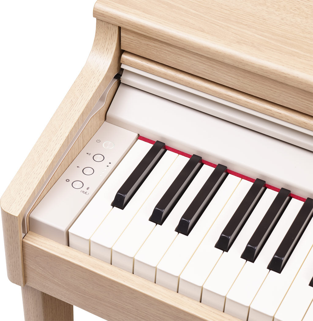 Roland RP-701 light oak